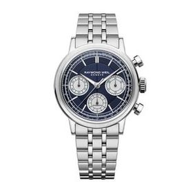 Raymond Weil RW7765ST50651 Erkek Kol Saati