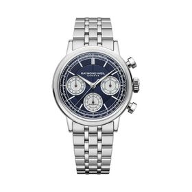 Raymond Weil RW7765ST50651 Erkek Kol Saati