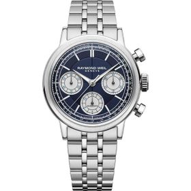 Raymond Weil RW7765ST50651 Erkek Kol Saati
