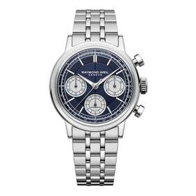 Raymond Weil RW7765ST50651 Erkek Kol Saati