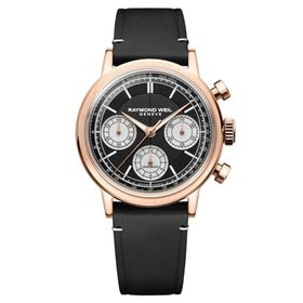 Raymond Weil RW7765STC20001 Erkek Kol Saati