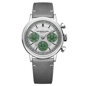 Raymond Weil RW7765STCLAR01 Erkek Kol Saati