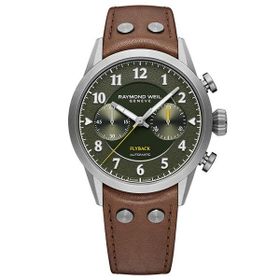Raymond Weil RW7783TIC05520 Erkek Kol Saati