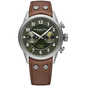 Raymond Weil RW7783TIC05520 Erkek Kol Saati