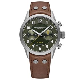 Raymond Weil RW7783TIC05520 Erkek Kol Saati