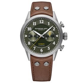 Raymond Weil RW7783TIC05520 Erkek Kol Saati