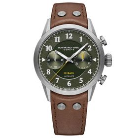 Raymond Weil RW7783TIC05520 Erkek Kol Saati