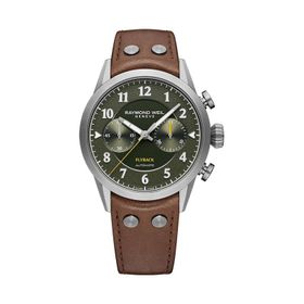 Raymond Weil RW7783TIC05520 Erkek Kol Saati