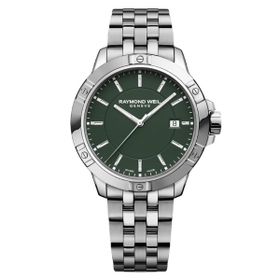 Raymond Weil RW8160ST52041 Erkek Kol Saati