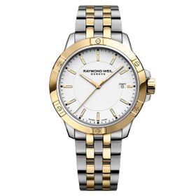 Raymond Weil RW8160STP30041 Erkek Kol Saati