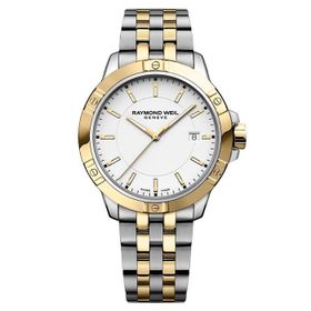 Raymond Weil RW8160STP30041 Erkek Kol Saati