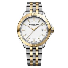 Raymond Weil RW8160STP30041 Erkek Kol Saati