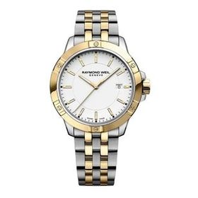 Raymond Weil RW8160STP30041 Erkek Kol Saati