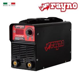 Rayno RYN6154 160 Amper İnvertör Kaynak Makinası