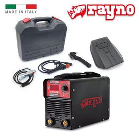 Rayno RYN6154 160 Amper İnvertör Kaynak Makinası