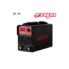 Rayno RYN6154 160 Amper İnvertör Kaynak Makinası