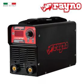Rayno RYN6155 200 Amper İnvertör Kaynak Makinası