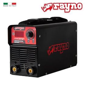 Rayno RYN6155 200 Amper İnvertör Kaynak Makinası