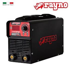 Rayno RYN6155 200 Amper İnvertör Kaynak Makinası