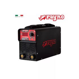 Rayno RYN6155 200 Amper İnvertör Kaynak Makinası
