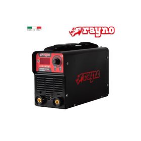 Rayno RYN6155 200 Amper İnvertör Kaynak Makinası