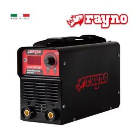 Rayno RYN6155 200 Amper İnvertör Kaynak Makinası