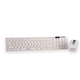 Raynox K-12 Beyaz Slim Klavye-Mouse Set