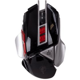 Raynox PRO-5000 Ağırlık Ayarlı Oyuncu Mouse - Mouse Pad