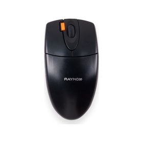 Raynox RX-601 Siyah Optik Mouse