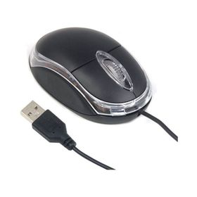 Raynox RX-M02 Siyah 1200 DPI Kablolu Mouse