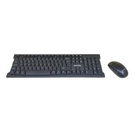 Raynox RX-W08 Kablosuz Multimedya Klavye Mouse Set