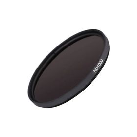 Raypro ND1000 58 mm 10 Stop Profesyonel Nd Filtre