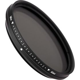 Raypro ND400 58 mm Nd2 To Ayarlanabilir Nd Filtre