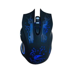 Razador RMX-51 Siyah Oyuncu Mouse