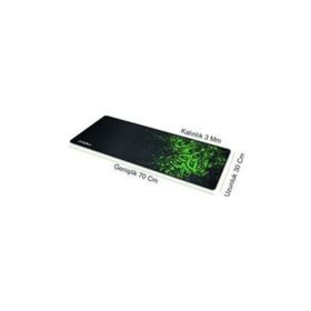 Razer 70 x 30 Cm Razer Goliathus Mouse Pad Mousepad Gamer Mauseped Oyun