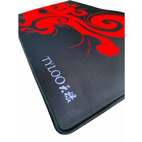 Razer ATAEXPRESS Kaliteli Gaming Oyuncu Klavye - Mouse Pad Kaymaz Mause Ped Dikişli Büyük Boy 70x30cm 70cm