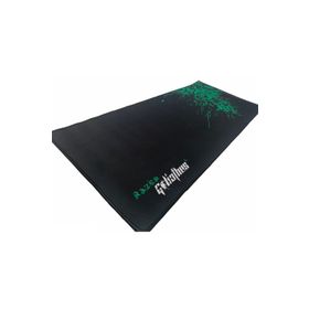 Razer ATAEXPRESS Kaliteli Gaming Oyuncu Klavye - Mouse Pad Kaymaz Mause Ped Dikişli Büyük Boy 70x30cm 70cm