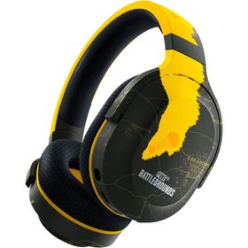 Razer Barracuda X PUBG Battlegrounds Edition Kablosuz Oyuncu Kulaklığı