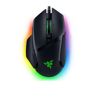 Razer Basilisk V3 Kablolu Siyah Oyuncu Mouse
