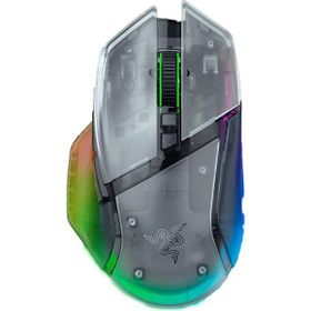 Razer Basilisk V3 Pro 35K RZ01-05240400-R3G1 Phantom Beyaz Optik Kablosuz Gaming Mouse
