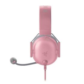 Razer Blackshark V2 X Pembe Kablolu Oyuncu Kulaklığı