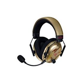 Razer Blackshark V3 Pro Counter Strike 2 Dragon Lore Edition Kulaklık