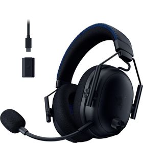 Razer Blackshark V3 Pro Siyah Kulaklık