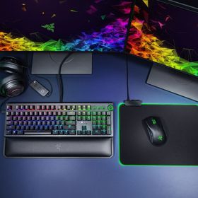 Razer BlackWidow Elite RZ03-02621600-R3L1 Gaming Klavye