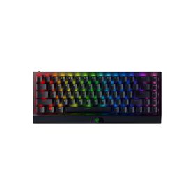 Razer BlackWidow V3 Mini HyperSpeed Green Switch Kablosuz Mekanik Oyuncu Klavyesi