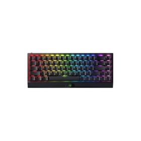 Razer BlackWidow V3 Mini HyperSpeed Green Switch Kablosuz Mekanik Oyuncu Klavyesi