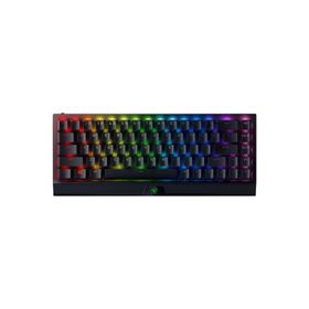 Razer BlackWidow V3 Mini HyperSpeed Green Switch Kablosuz Mekanik Oyuncu Klavyesi