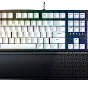 Razer BlackWidow V3 Roblox Edition RZ03-03542800-R3M1 Green Switch US RGB Kablolu Mekanik Gaming Klavye
