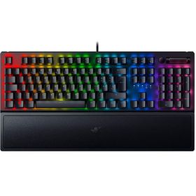 Razer Blackwidow V3 Siyah Gaming Klavye