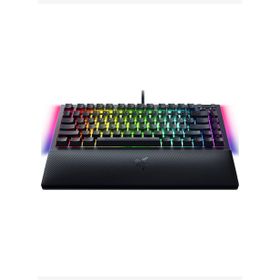 Razer Blackwidow V4 %75 RZ03-05000400-R3E1 Kablolu Siyah Mekanik Oyuncu Klavyesi